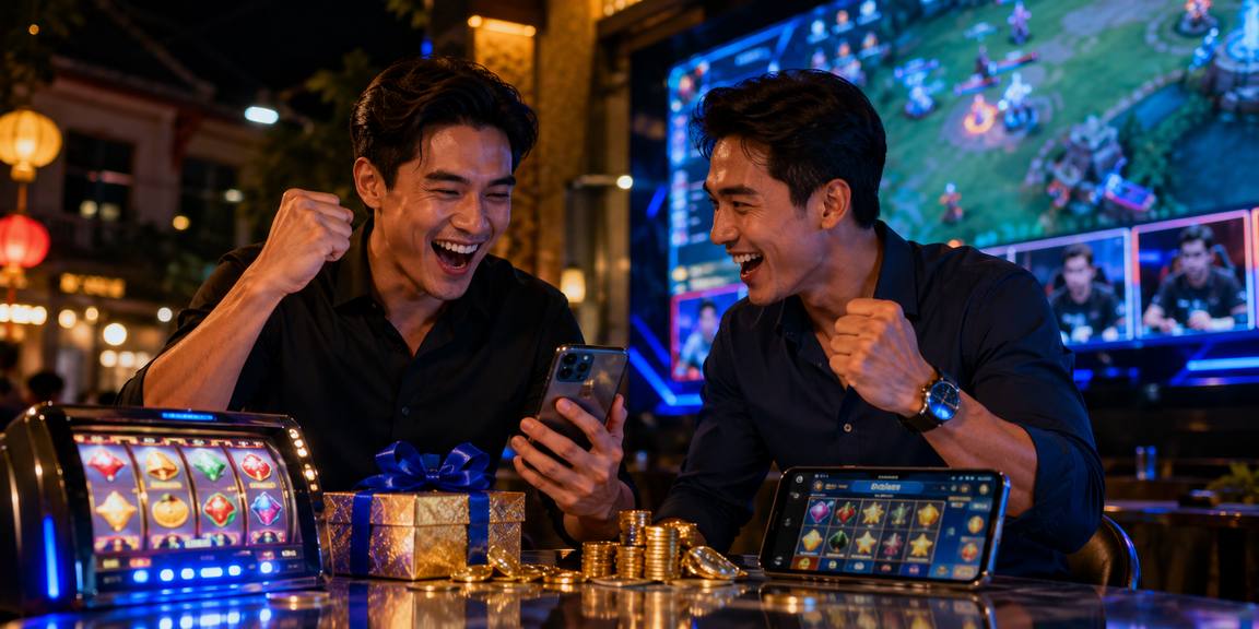 otobet mobile gaming